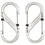 Mousqueton Nite Ize SlideLock Pet S-Biner