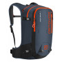 Sac à dos Ortovox Haute Route 32 (2022) bleu foncé NightBlue