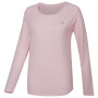 T-shirt femme Dare 2b Serenity Long Sleeve Tee