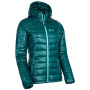 Veste femme Kilpi Girona W bleue Blu