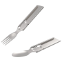 Couverts GoSun Flatware