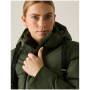 Manteau d'hiver femme Regatta Eryn