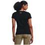 T-shirt femme Under Armour Tech SSC - Solid