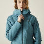 Veste femme Regatta Women’s Highton Stretch Padded Jacket