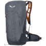 Sac à dos Salewa MTN Trainer 28 girs Grisaille/OmbreBlue