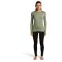 T-shirt femme Icebreaker W's 260 Tech LS Crewe