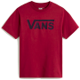 Taille: L / Couleur: rouge