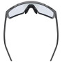 Lunettes soleil Uvex Mtn Perform S V