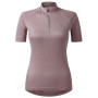 Maillot vélo femme Dare 2b Pedal To Jersey