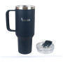 Mug isotherme Warg Steelos Tumbler 1200 ml
