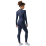 Pantalon femme Smartwool Women's Intraknit All-Season Merino Base