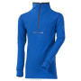 T-shirt enfant Progress Dětský rolák WS TRZD dl.r. bleue Blue