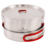Jeu de casseroles Robens Sierra Steel Cook Set L