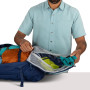 Sac de voyage Osprey Farpoint 40