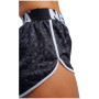 Short femme Nebbia Leopard Training Shorts Primal