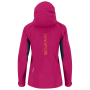 Veste femme Karpos Storm Evo W Jacket