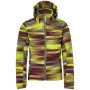 Veste enfant Kilpi Ravio-J green