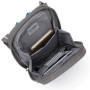 Sac bandoulière Pacsafe RFIDsafe Tech Crossbody