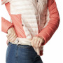 Veste d'hiver femme Columbia Labyrinth Loop™ Hooded Jacket