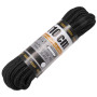 Lacets Bennon Laces Black Box 110 cm