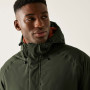 Veste homme Regatta Savon