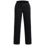Pantalons de survêtement enfant Under Armour RIVAL LW PANT Black noir Black