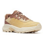 Taille de chaussures (UE): 37,5 / Couleur: brun