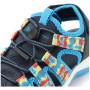 Sandales enfant Alpine Pro Koremo Ocean