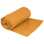 Serviette Sea to Summit Drylite Towel XL 2021 orange Orange