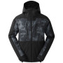 Taille: XXXL / Couleur: noir / gris