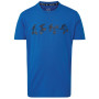 T-shirt enfant Dare 2b Go Beyond Tee 2021 bleu clair Athleticblue