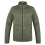 Chandail homme Husky Alan M (2023) vert foncé Khaki