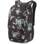 Sac à dos Dakine Campus L 33L vert / bleu SolsticeFloral