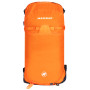 Sac à dos avalanches Mammut Ultralight Removable Airbag 3.0 orange orange