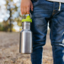 Bouchon remplacement Klean Kanteen Classic Kid Sippy Cap