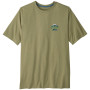 Taille: XXL / Couleur: vert