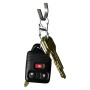 Mousqueton auxiliaire Nite Ize S-Biner Microlock