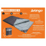 Sac de couchage - couverture Vango Shangri-La Luxe XL