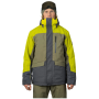 Veste de ski homme Hannah Garow Fd