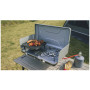 Réchaud camping Outwell Merapi Pro Duo Deluxe