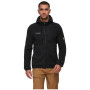 Sweat-shirt homme Mammut Falera Pro ML Hooded Jacket Men