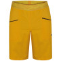 Taille: XXL / Couleur: jaune