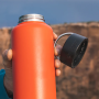 Bouchon remplacement Klean Kanteen Wide Loop Cap