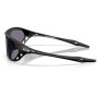 Lunettes soleil OAKLEY Cage Jacket Matte Black