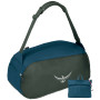 Sac Osprey Ultralight Stuff Duffel bleu / gris VenturiBlue