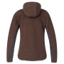Veste femme Hannah Koala Hoody