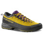 Taille de chaussures (UE): 42,5 / Couleur: jaune / violet