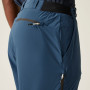 Shorts homme Regatta Travel Light Packaway Shorts