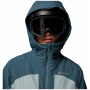 Veste d'hiver femme Columbia Liftline Jacket