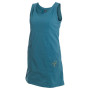 Robe Warmpeace Sunday Best bleue Petrol